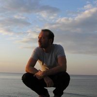 Antonio Galatola's Photo