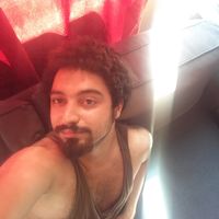 Abdullah Yagiz的照片