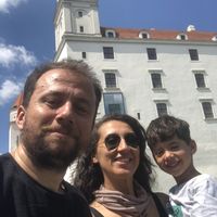 Photos de Gokhan Gedik