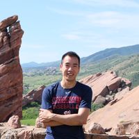 Fotos von Andrew Dickson