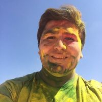 Patricio Bernabe Pizarro Godoy的照片