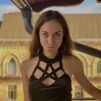 Oksana Pokruch的照片