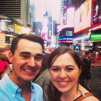 Andrew O'Bryant's Photo