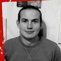 Aleksandr Kovalev的照片