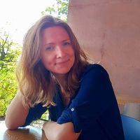 Marina Gautier's Photo