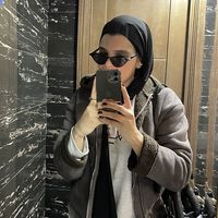 Ines Chiboub's Photo