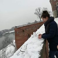 Jola Błasik的照片