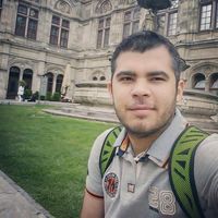 Фотографии пользователя Ivan Mosquera