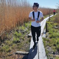 Marek Nguyen's Photo