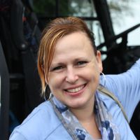 liset van Vreumingen's Photo