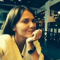 Christina Akkert's Photo