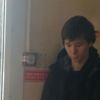 Михаил Соловьев's Photo