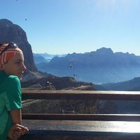 Èlia Monguillot's Photo