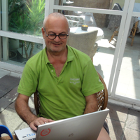 Ernst Limbrunner's Photo