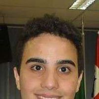 Guilherme Dias's Photo