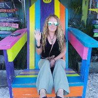 Fotos de Angie Celeste