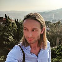 Photos de Sebastian Lundby