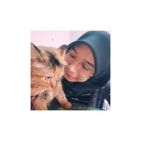 Nur Atiqah's Photo