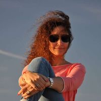 Inna Udovychenko's Photo