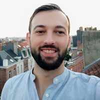 Adrian Adrian's Photo