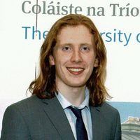 Alex Doheny的照片