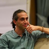 Mojtaba Kazemian的照片