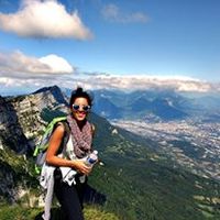 Lizzie Guiorgadzé的照片