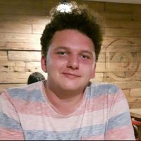 johannes gille's Photo