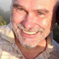 Richard Fozzard's Photo