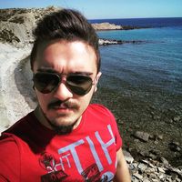 Hakan Taylan's Photo