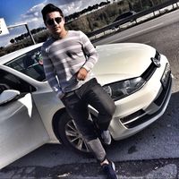 Sercan Kara's Photo