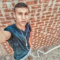 Abdelrahman Alii's Photo