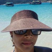 LIONARA LEÃO's Photo