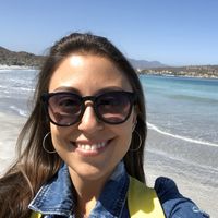 Carolina Herz Siqueira的照片