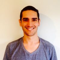 Danel Idiart's Photo