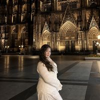 Aiym Toktarbaeva's Photo