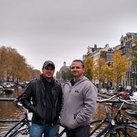 mitchell Flickinger's Photo