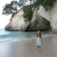 Ashleigh Smith的照片