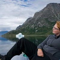 Marsha Robertson的照片