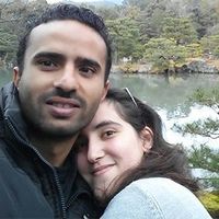 Zdjęcia użytkownika Amani  and Hamdi