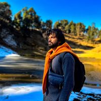 Somansh Gupta's Photo