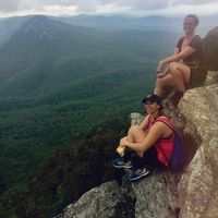 Alexandra Stonehill's Photo