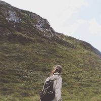 Christelle  Kh's Photo