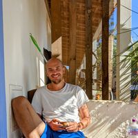 Jakob Beran的照片