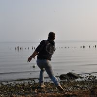 Le foto di NICOLAS MUSIAL