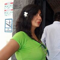 Minerva Alcaraz's Photo