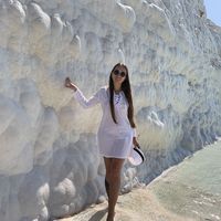 Oksana Potalchukova's Photo