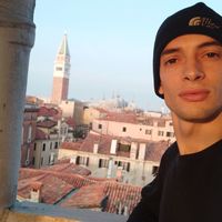 Stefano Morelli的照片