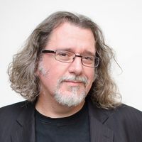 Le foto di Brian King