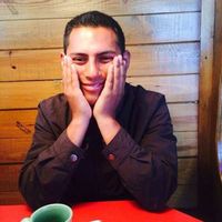 Israel Celis的照片